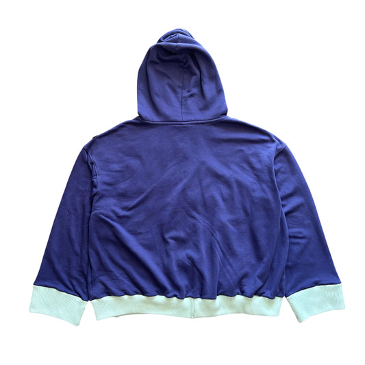 Worn Out Rebel 1/1 Hoodie (Size XL)