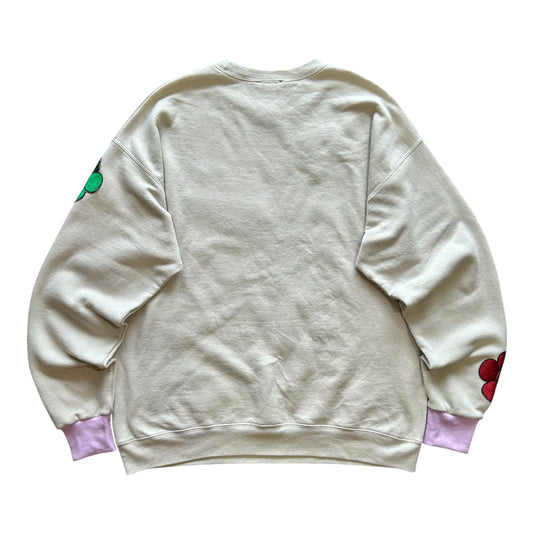 Walk Through Life 1/1 Sweater (Size L)