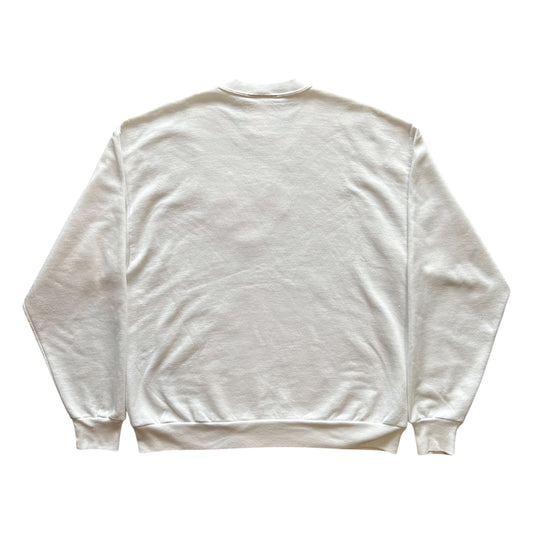 Monster Kiss Face 1/1 I❤️NY Sweater (Size L)