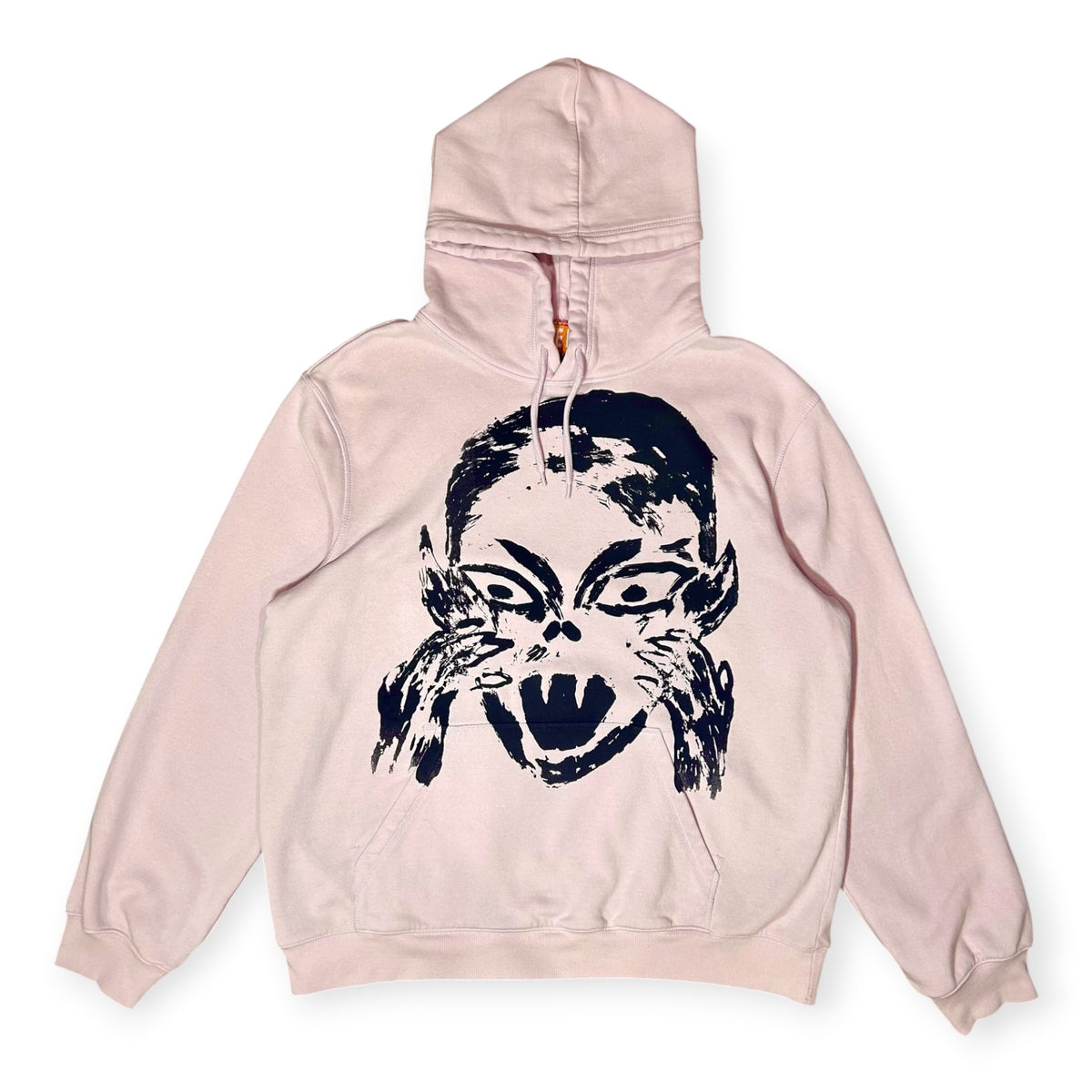 Skin Shedder 1/1 Hoodie Pink (Size L)