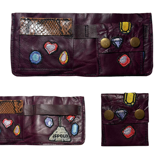 Once Upon a Time… 1/1 Wallet