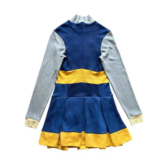 Monster Kiss Face 1/1 Dress (Size S)