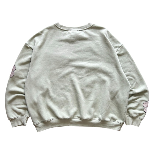 Walk Through Life 1/1 Sweater (Size XL)