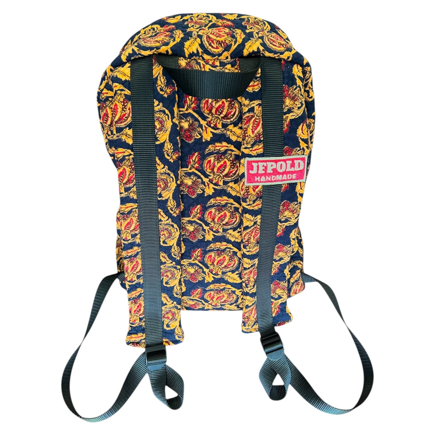 Monster backpack 1/1 Grillz