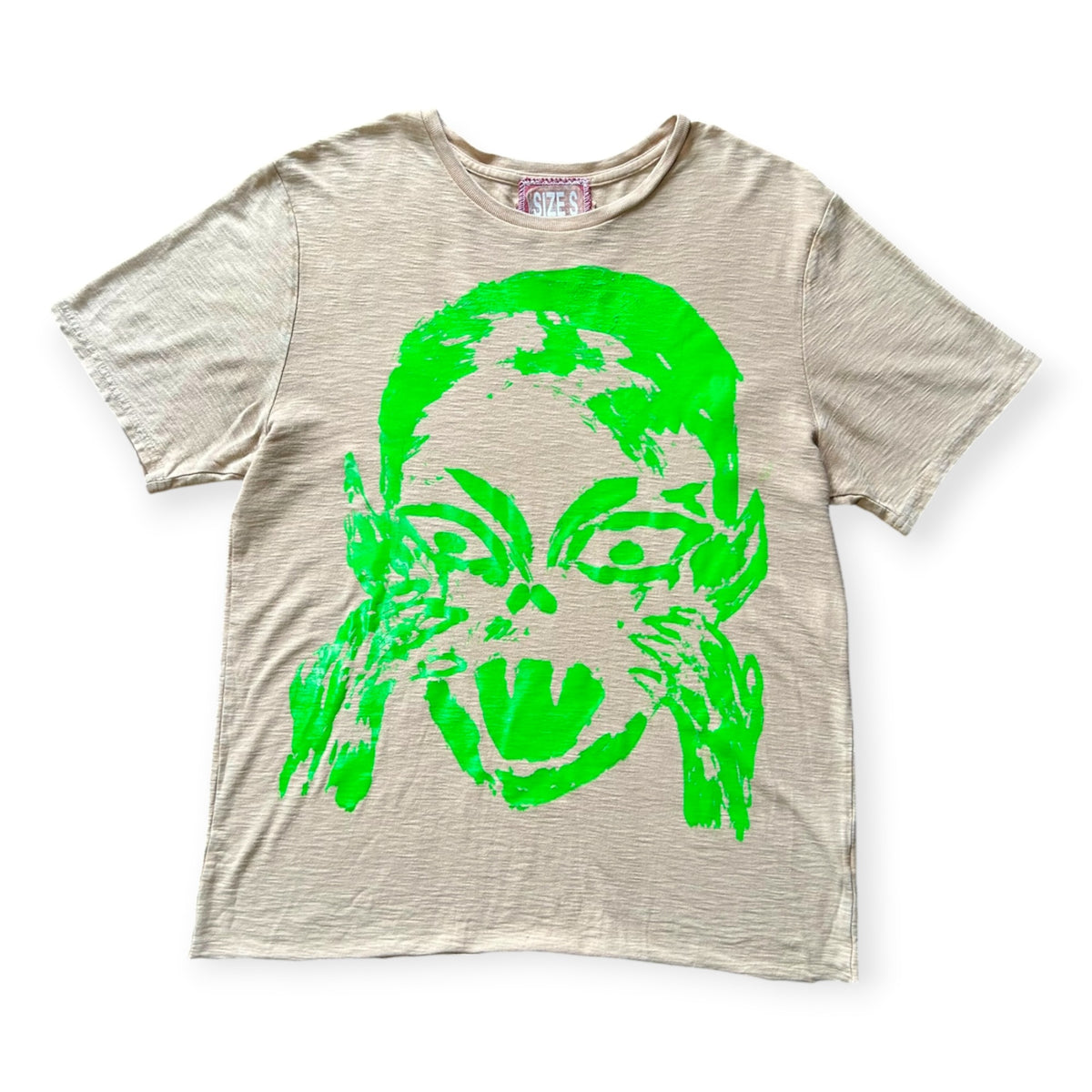 Skin Shedder 1/1 Beige (Size S)