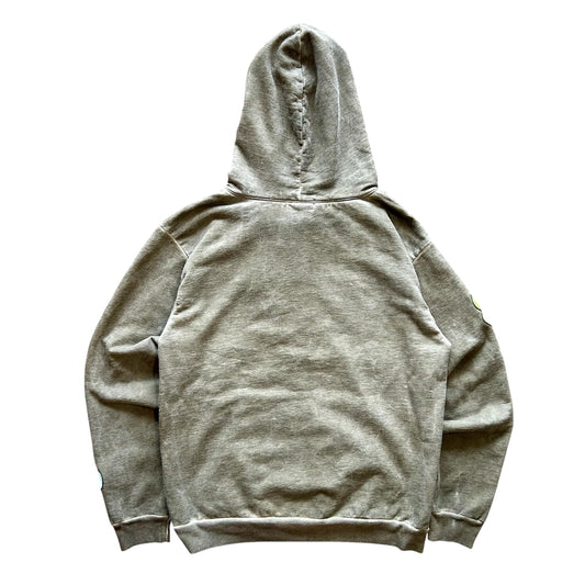 Walk Through Life 1/1 Hoodie (Size L)