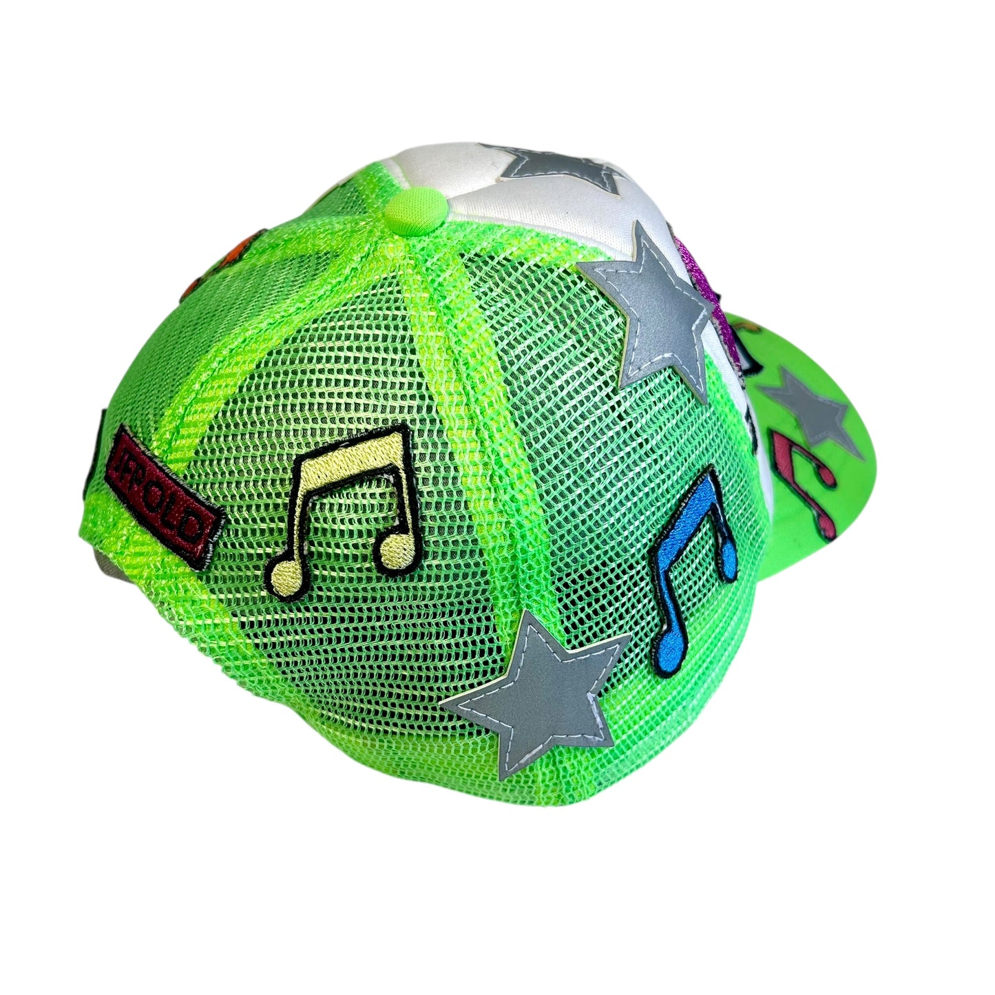 City Brat trucker hat 1/1