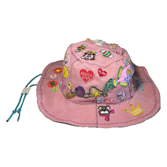 Cutie 1/1 Bucket Hat