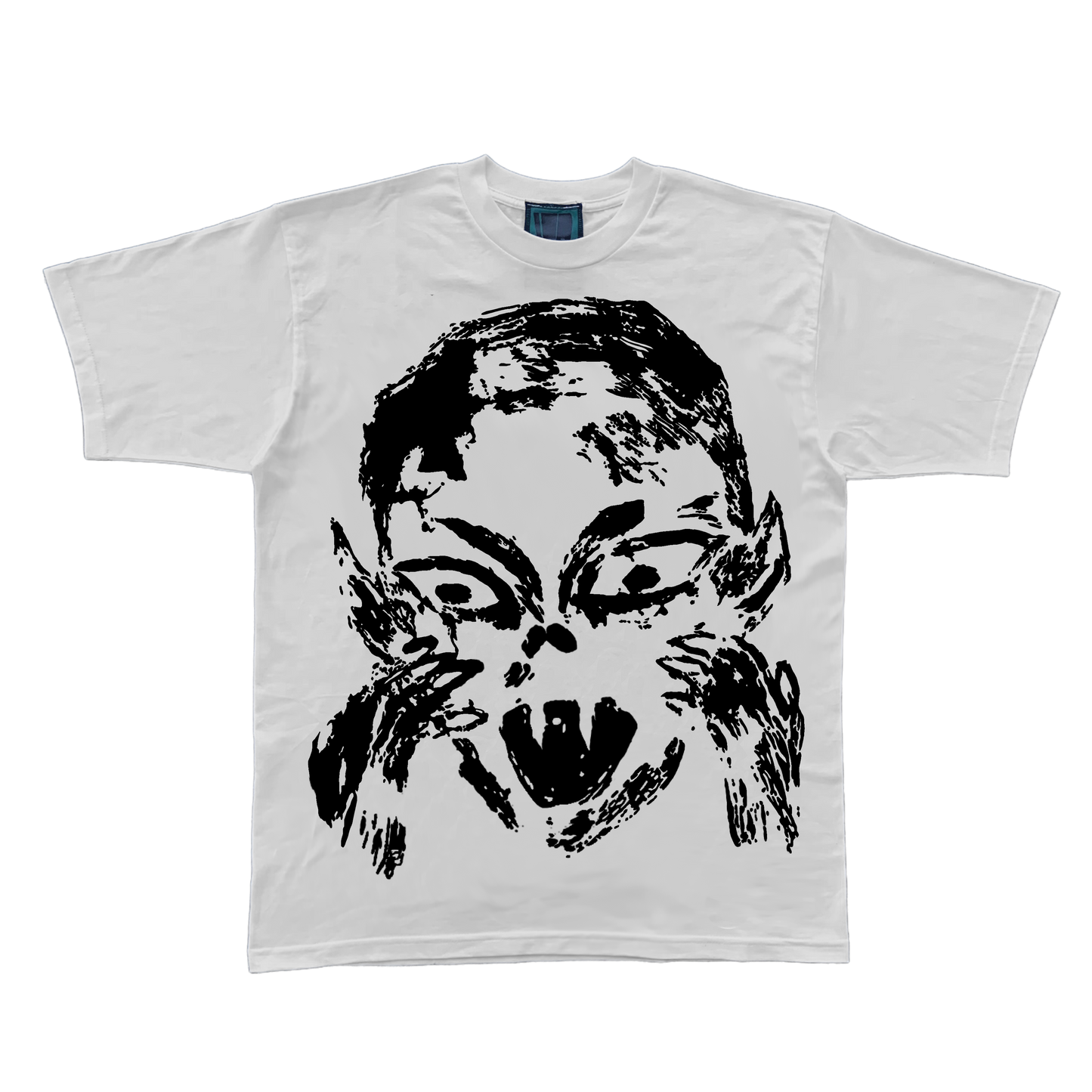 Skin Shedder T-Shirt