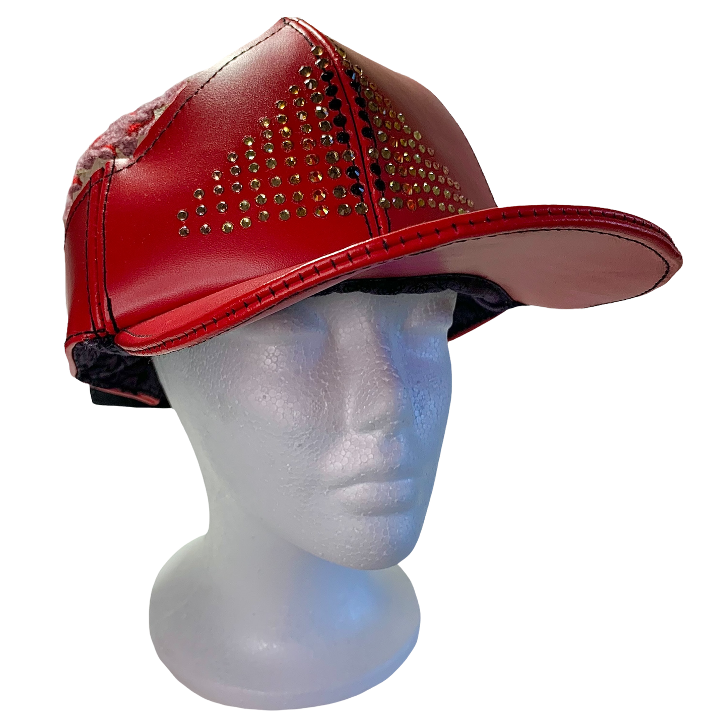 Head Damage Hat