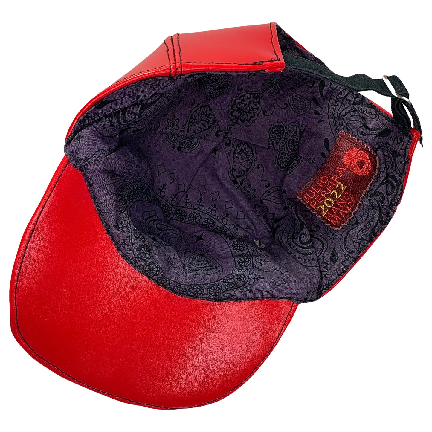 Head Damage Hat