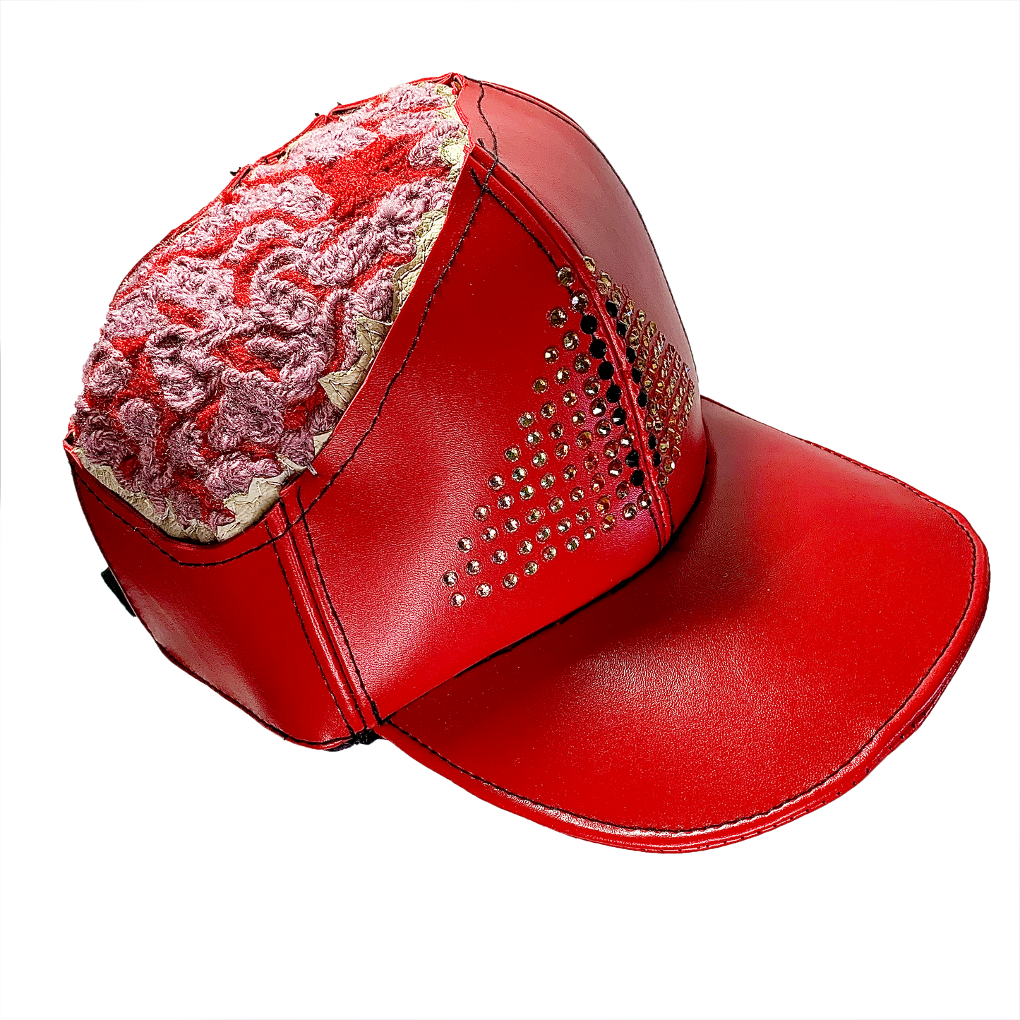 Head Damage Hat