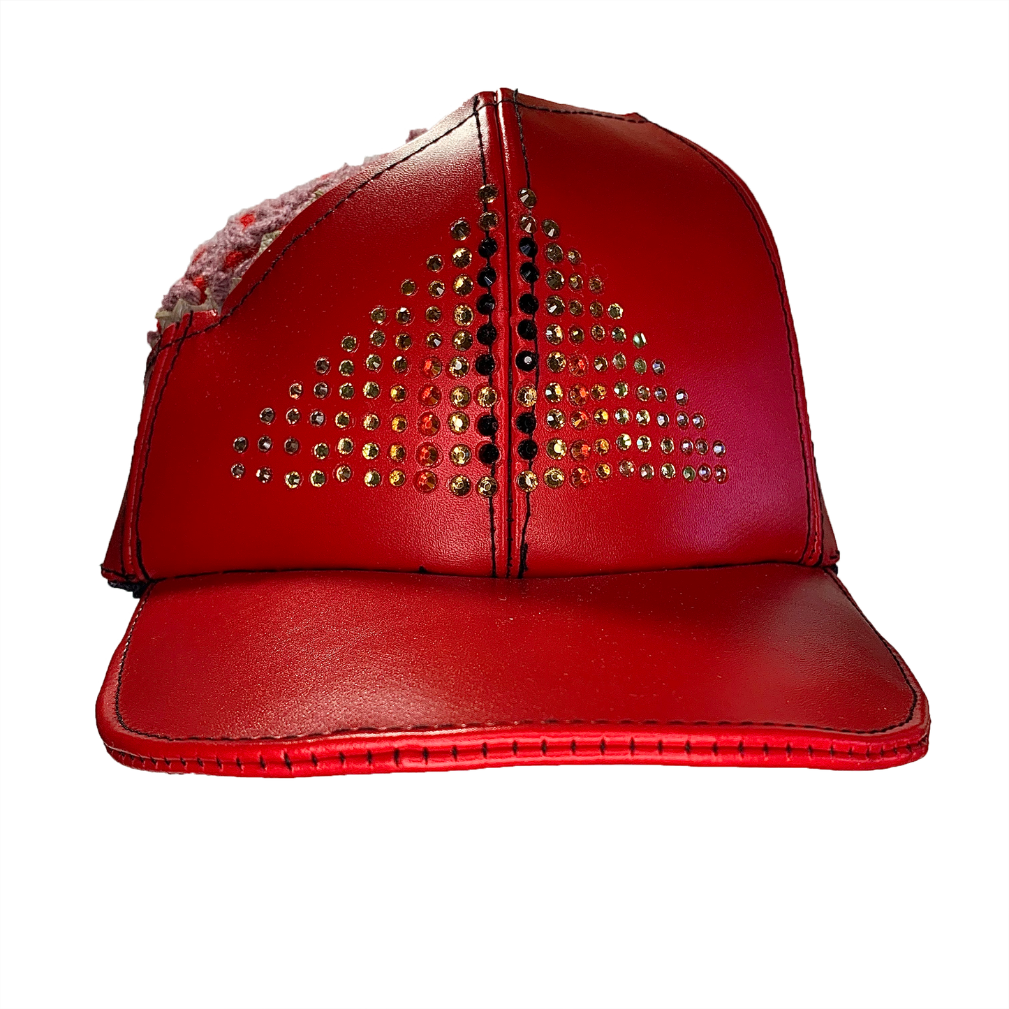 Head Damage Hat