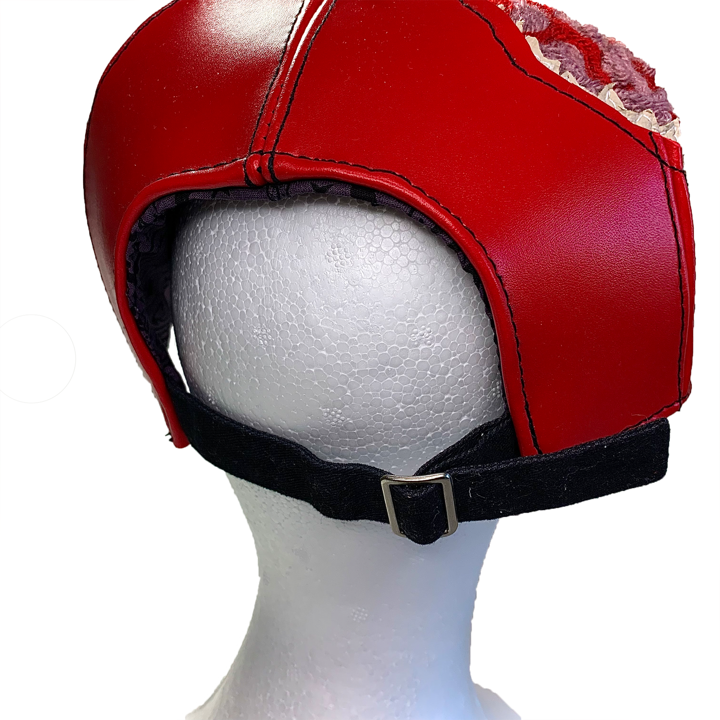 Head Damage Hat