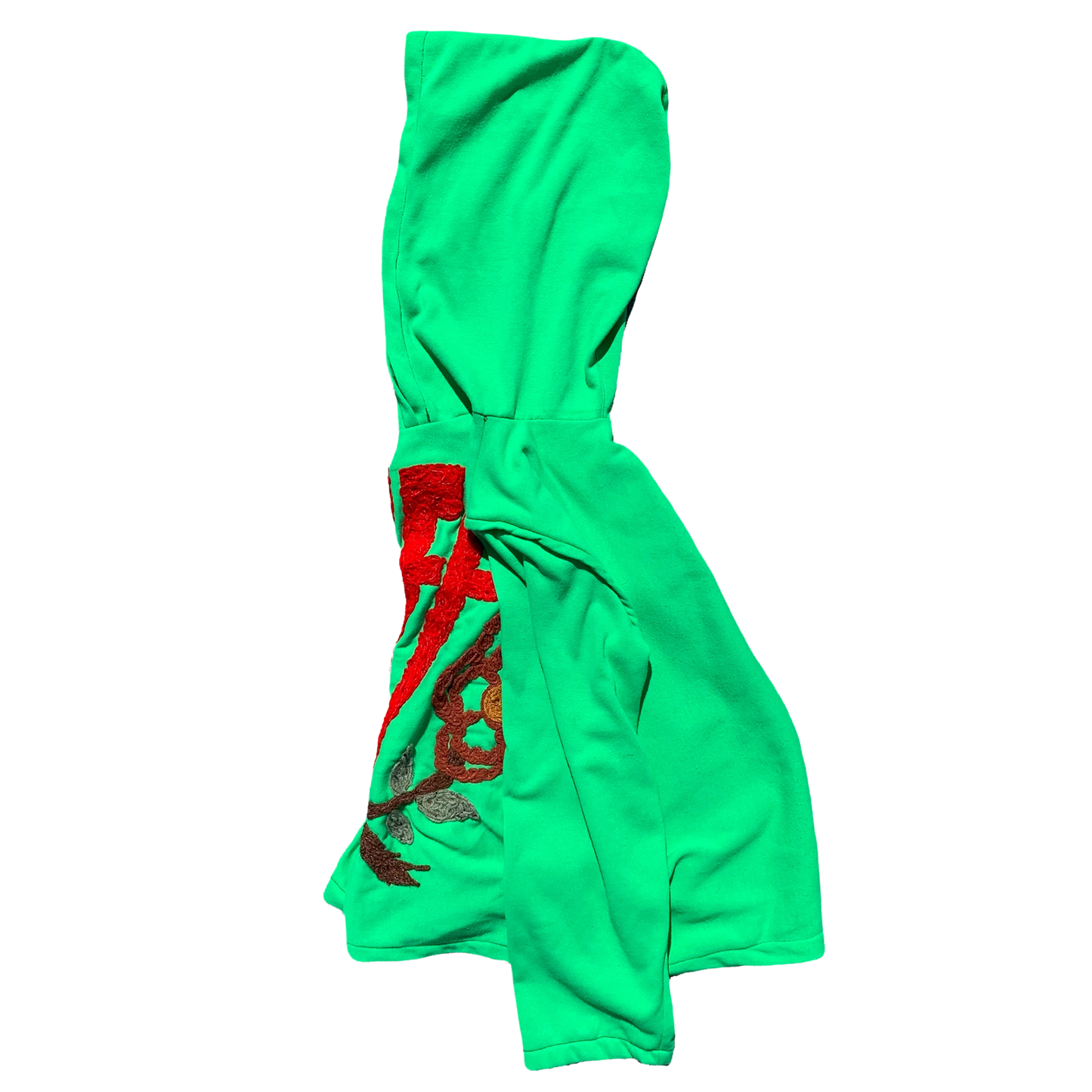 JFP Logo Oversized Hoodie