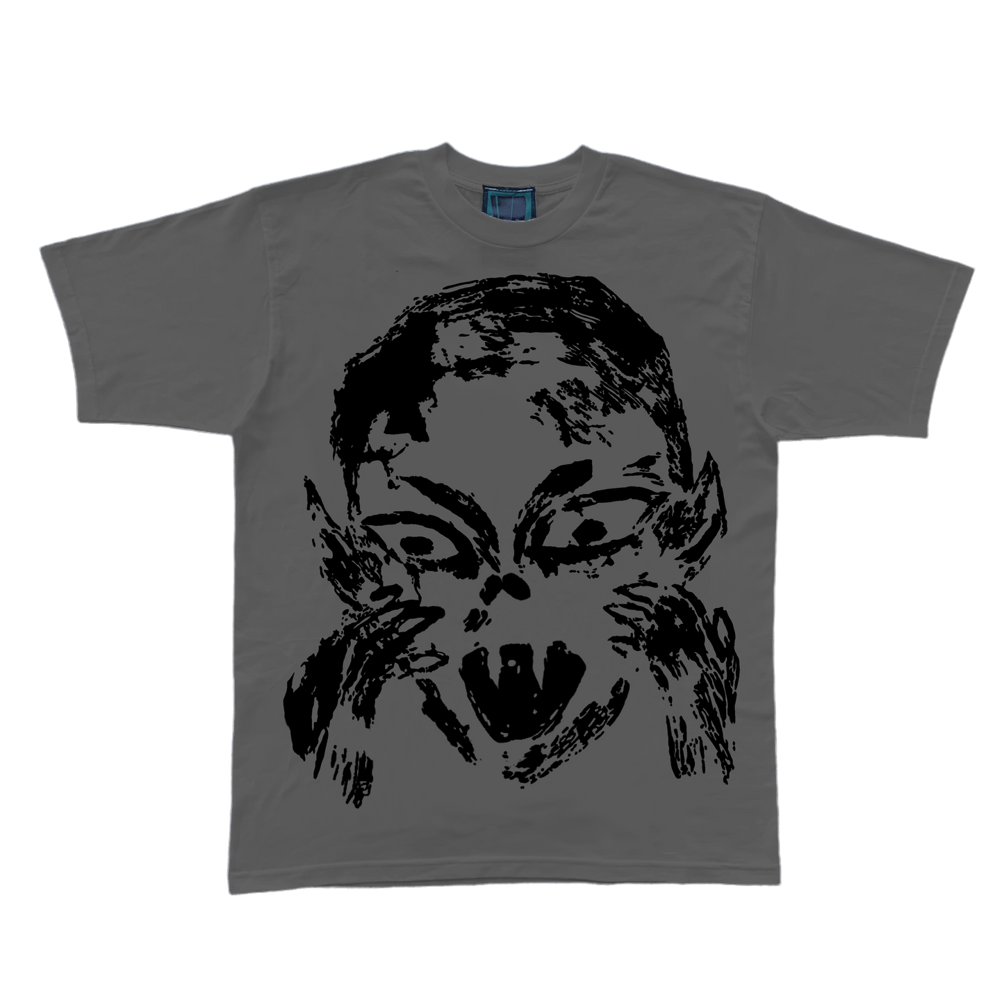 Skin Shedder T-Shirt