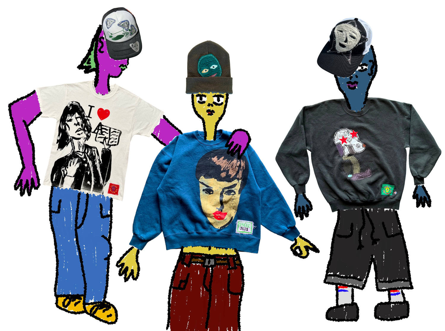 Clothing