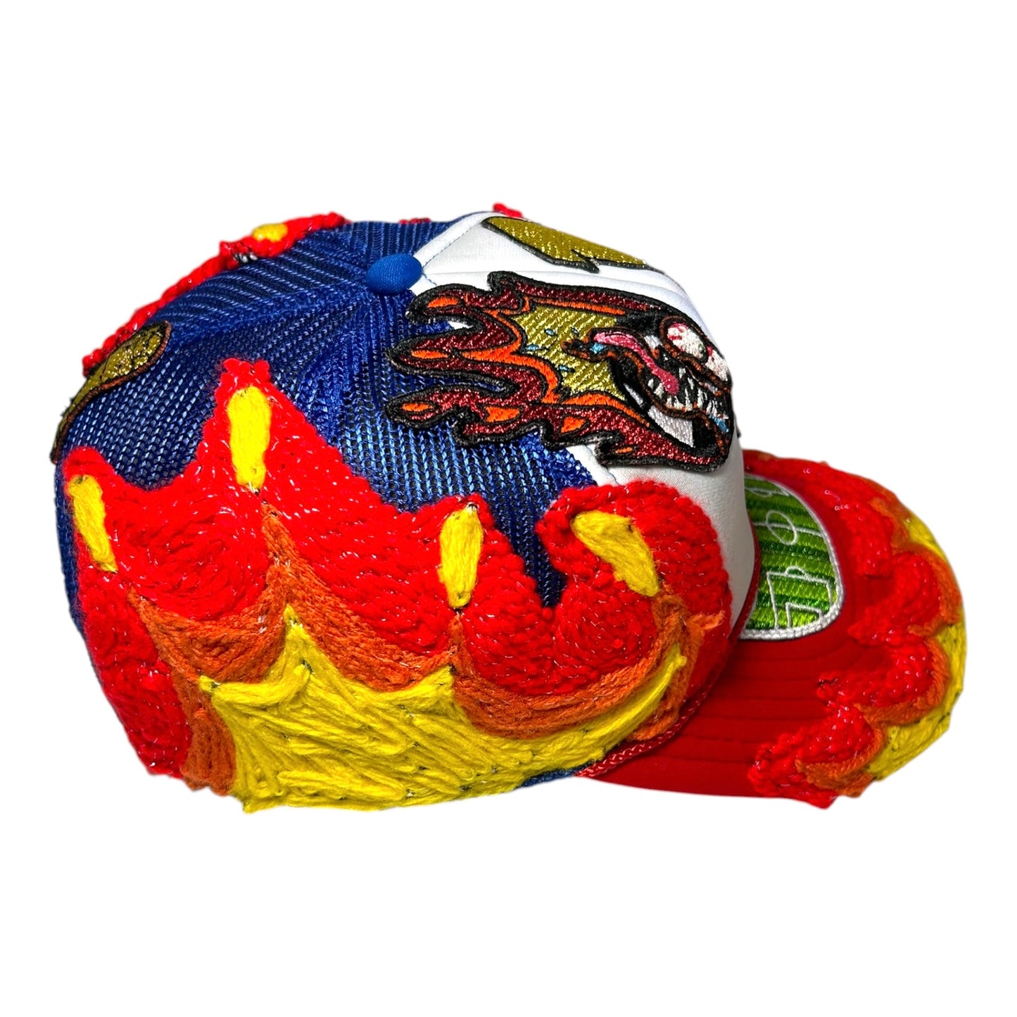 World Cup trucker hat 1/3