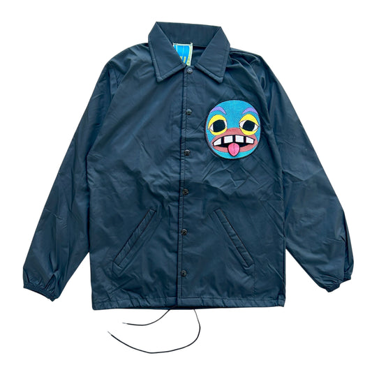 Monster Face 1/1 Light Windbreaker (Size S)