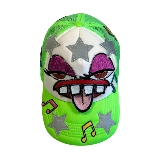 City Brat trucker hat 1/1