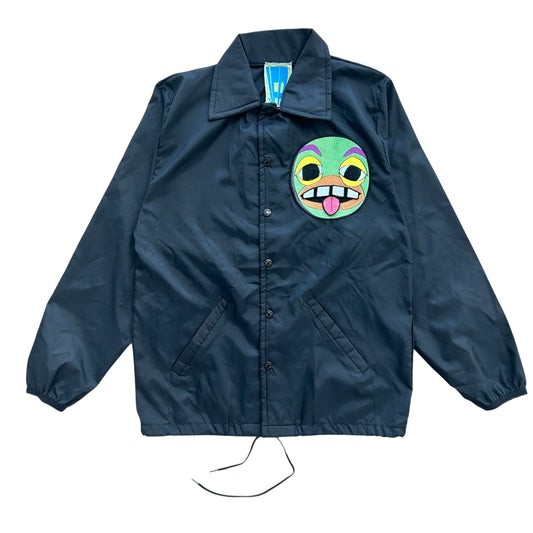 Monster Face 1/1 Light Windbreaker (Size S)