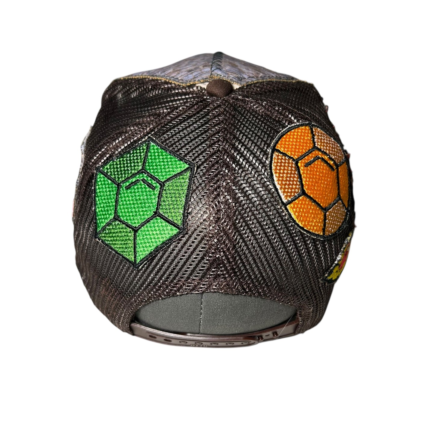 Once Upon a Time… 1/1 Trucker Hat