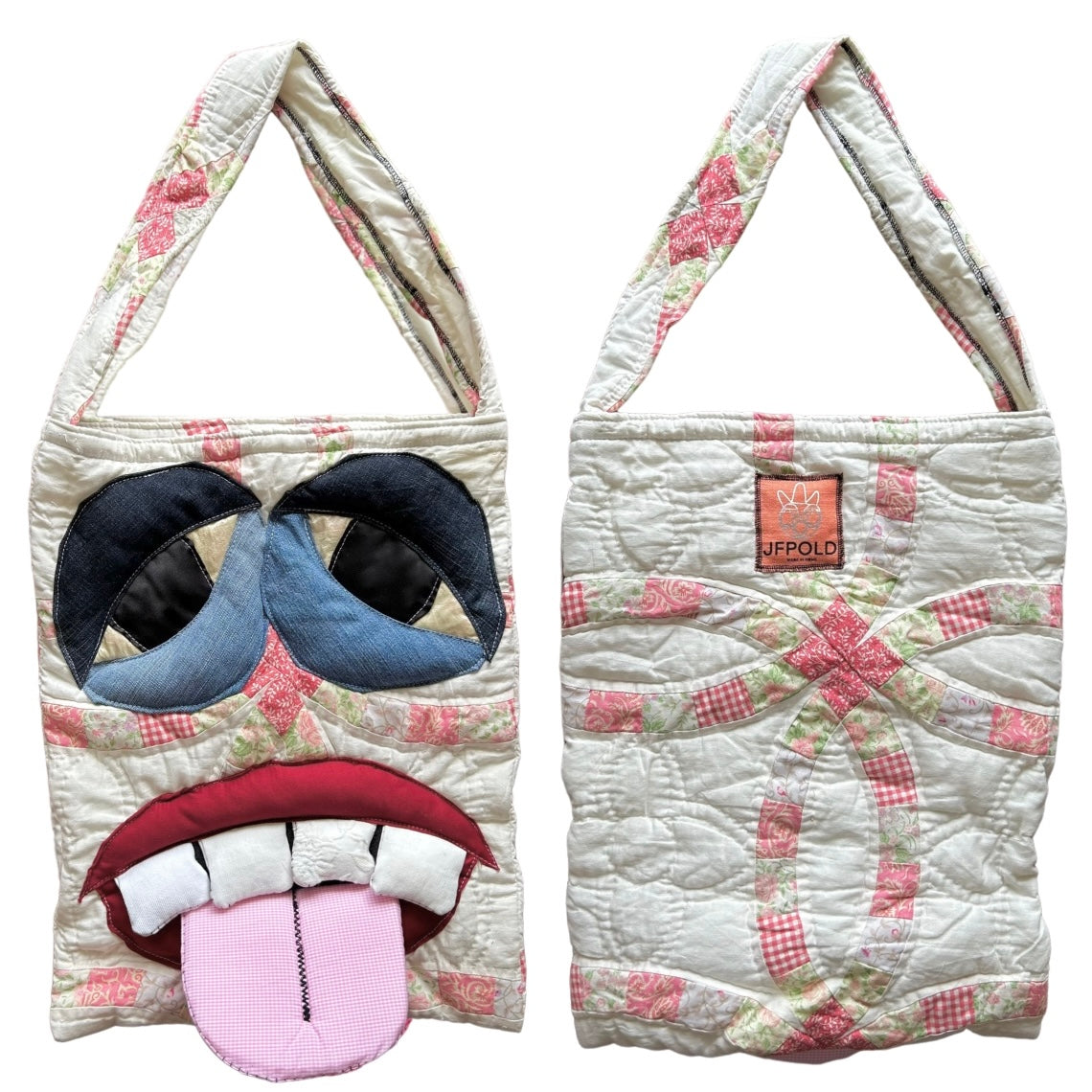 1/1 Monster Bags Large