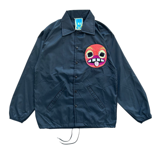 Monster Face 1/1 Light Windbreaker (Size S)