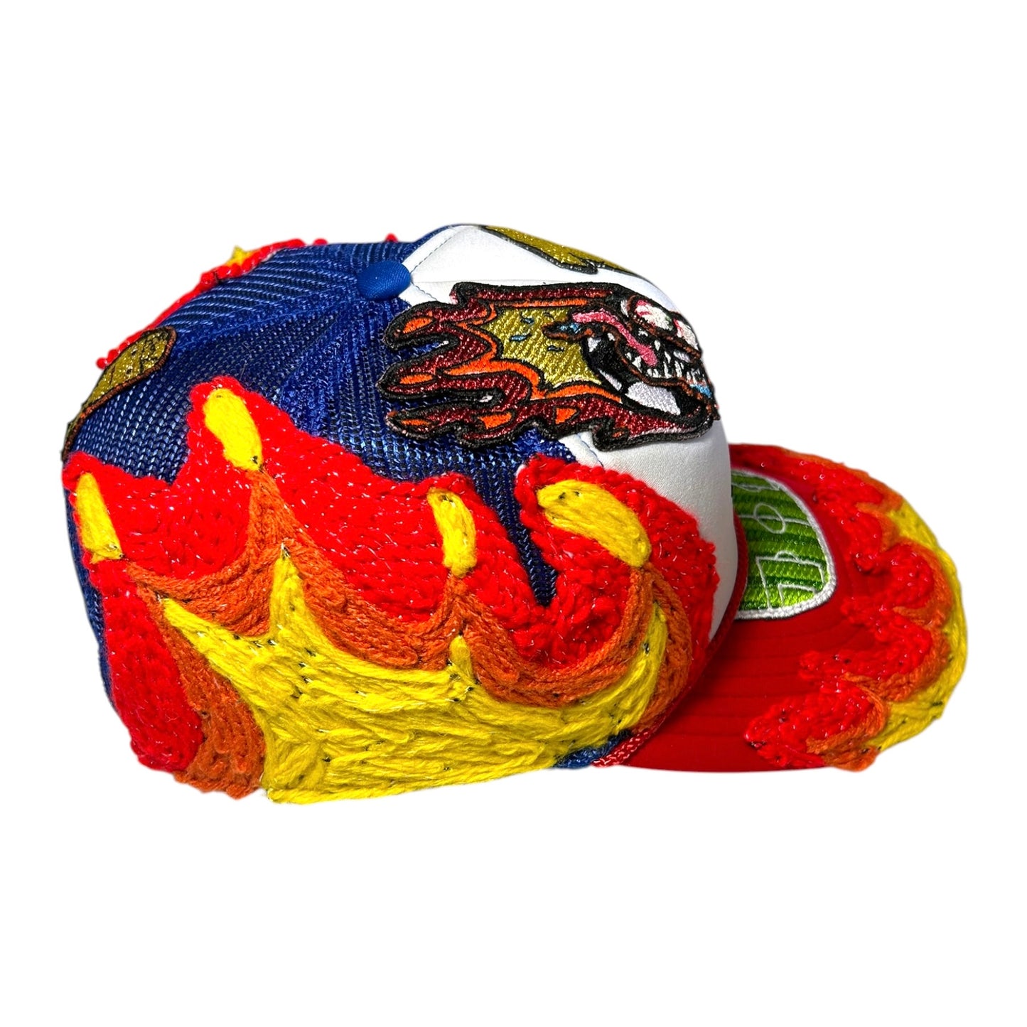 World Cup trucker hat 1/3