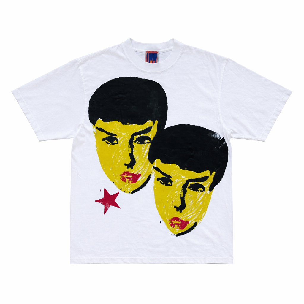 Womanly Beauty T-shirt