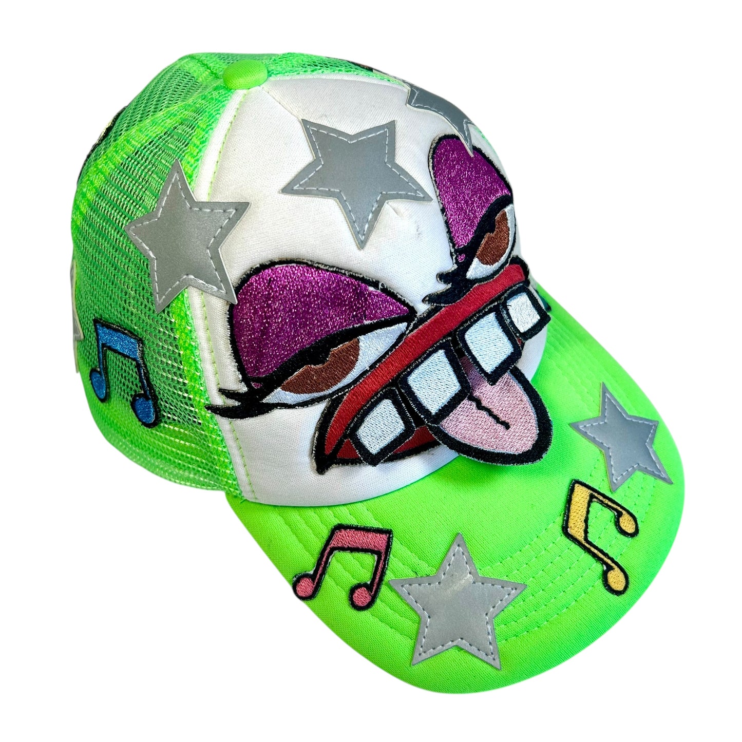 City Brat trucker hat 1/1