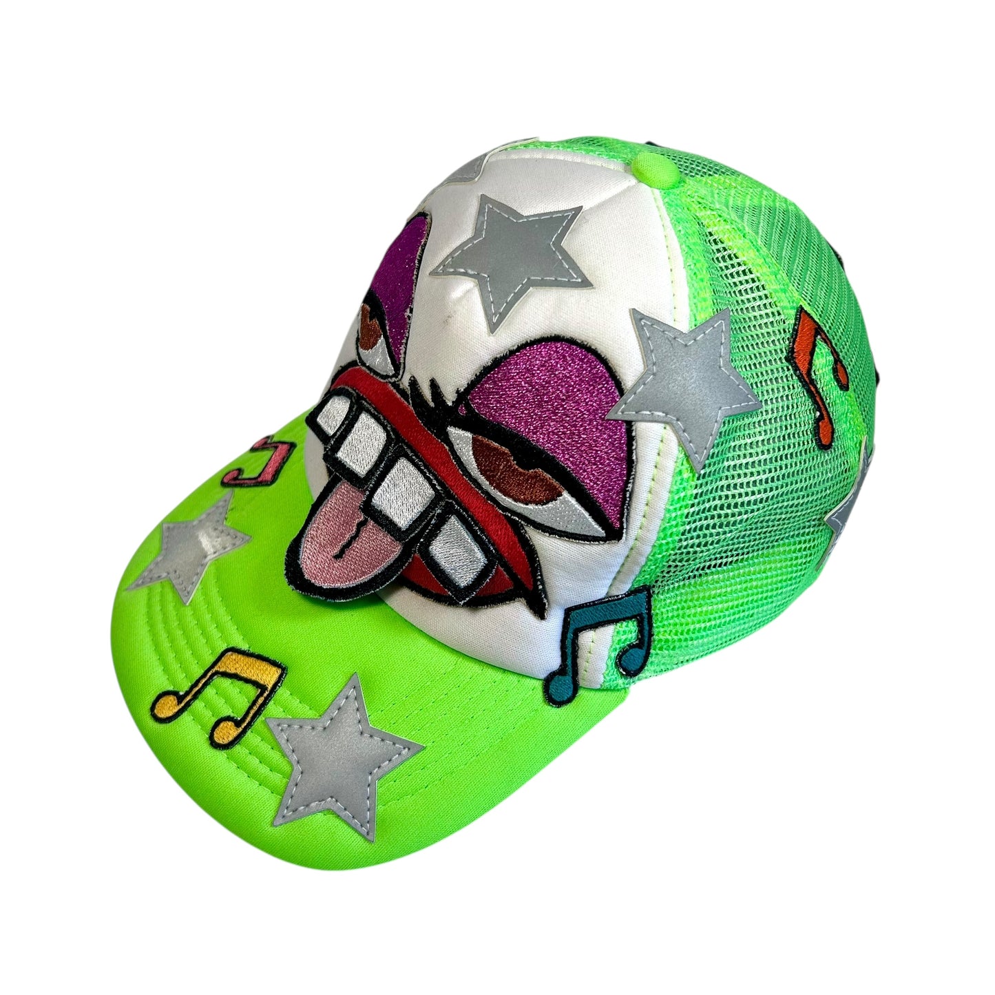 City Brat trucker hat 1/1