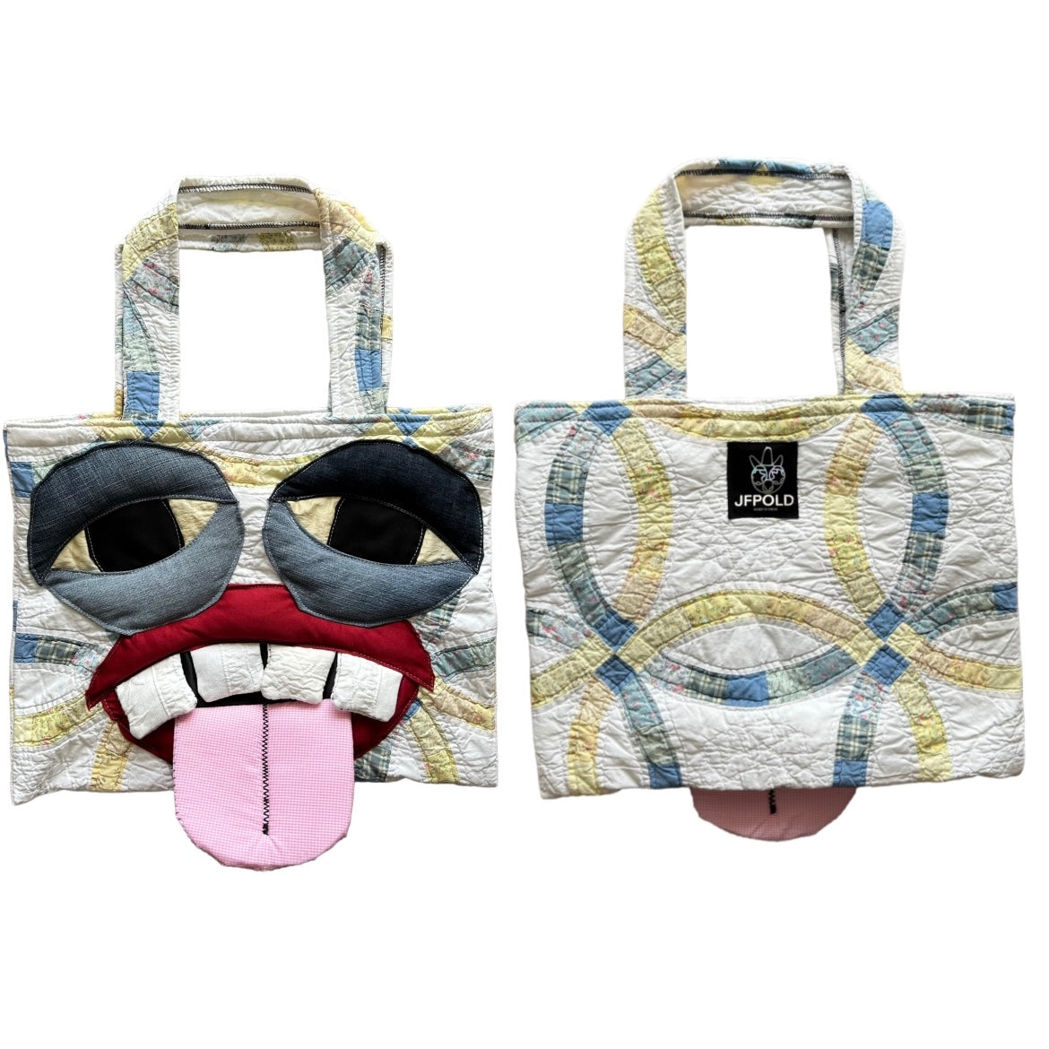 1/1 Monster Bags Large