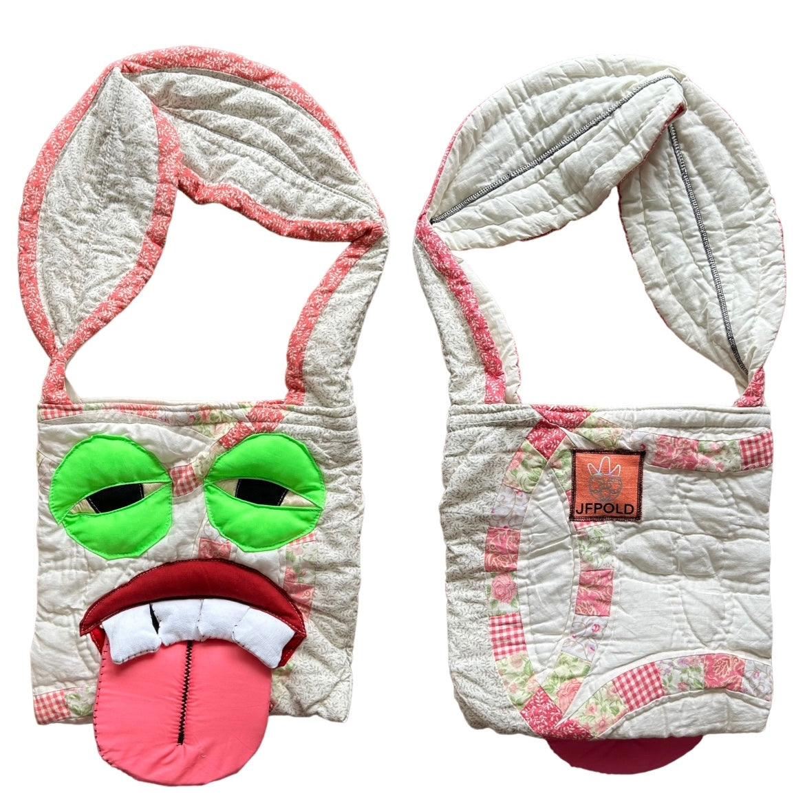 1/1 Monster Bags Large