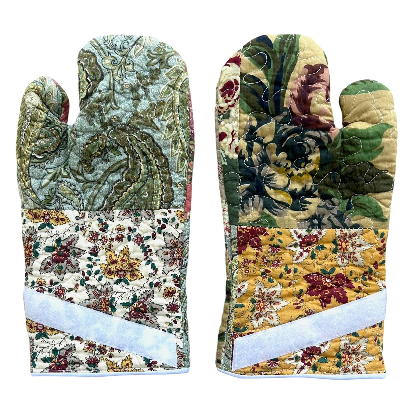 Modular Quilted Monster Bag 1/1 (22in x 23.5in)