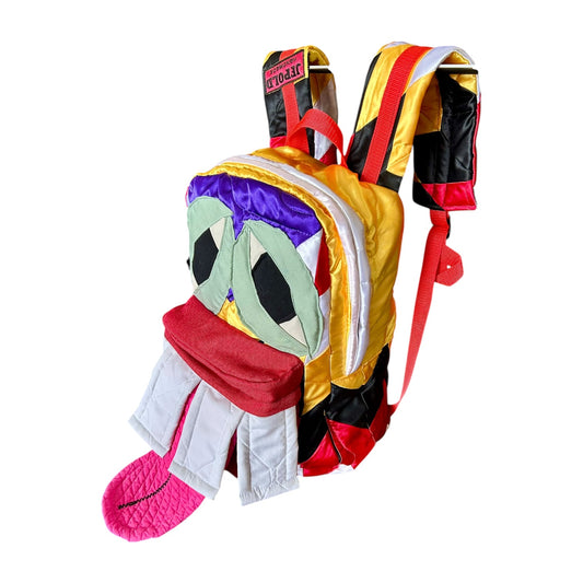 Monster backpack Carnival 1/1