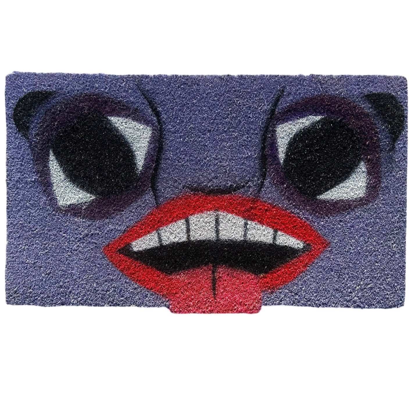 Monster Door Mats 1/1 1-6