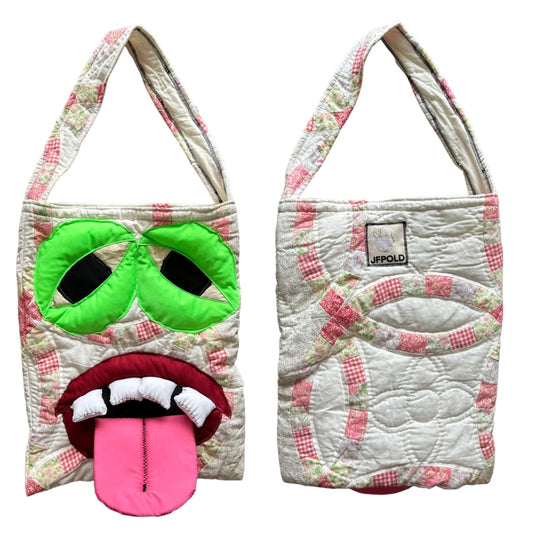 1/1 Monster Bags Large