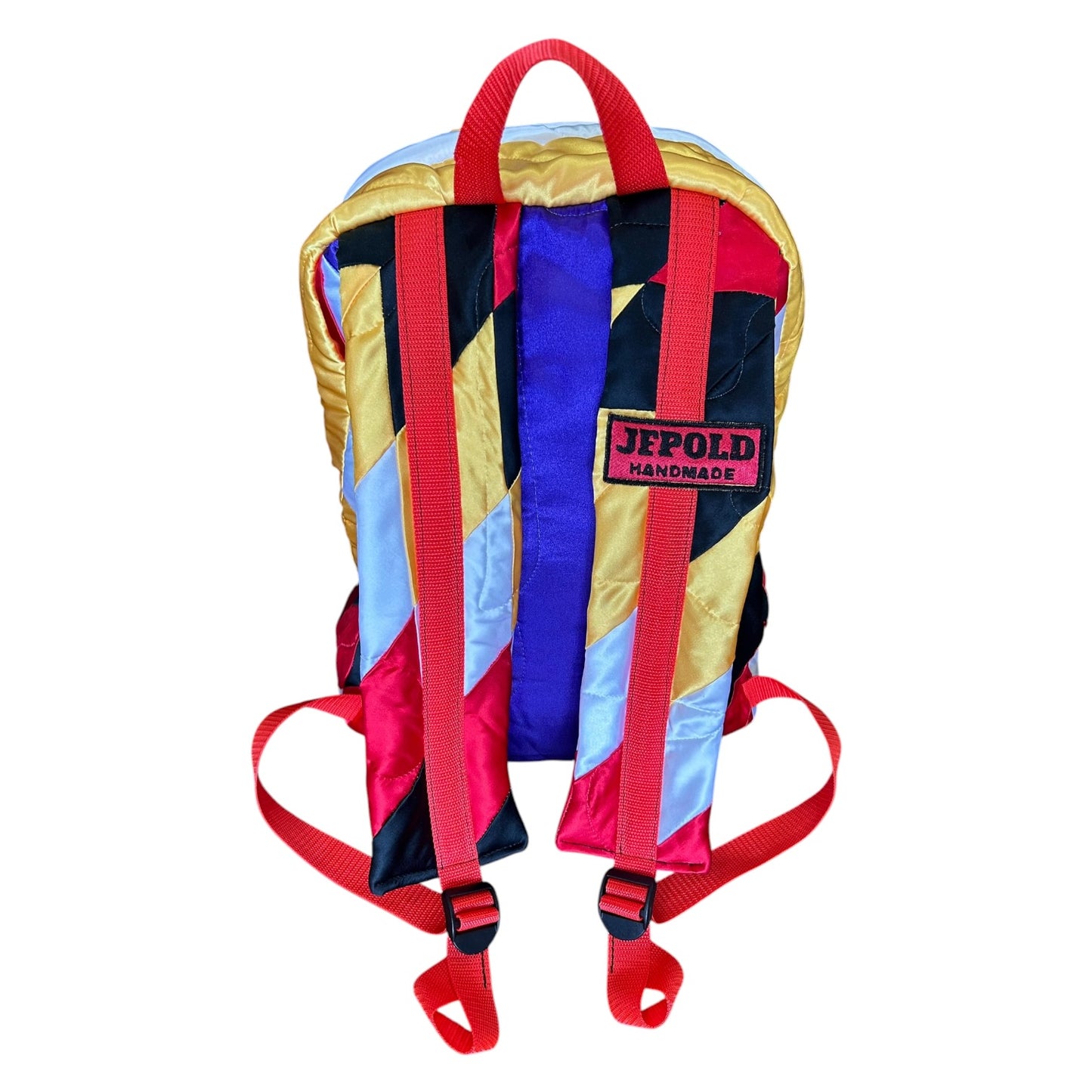 Monster backpack Carnival 1/1