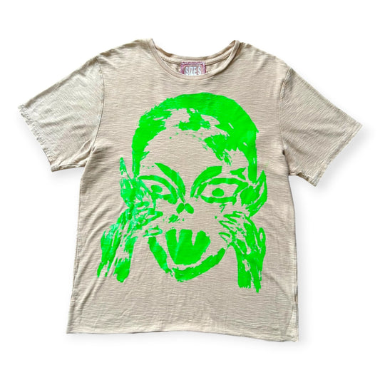 Skin Shedder 1/1 Beige (Size S)