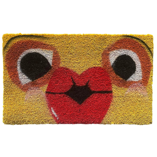 Monster Door Mats 1/1 1-6