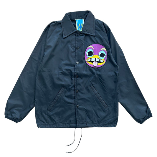 Monster Face 1/1 Light Windbreaker (Size S)