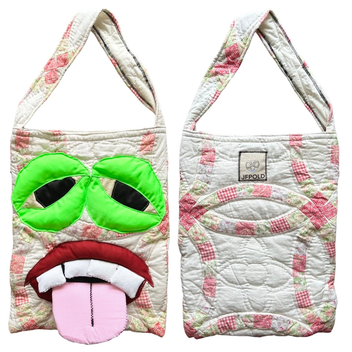 1/1 Monster Bags Large