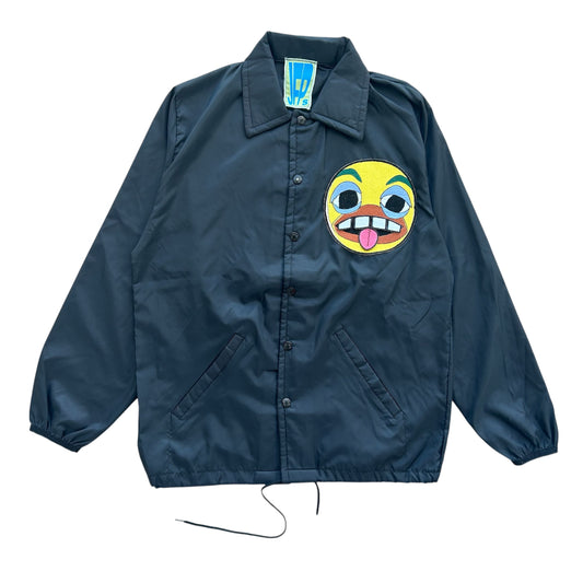 Monster Face 1/1 Light Windbreaker (Size S)