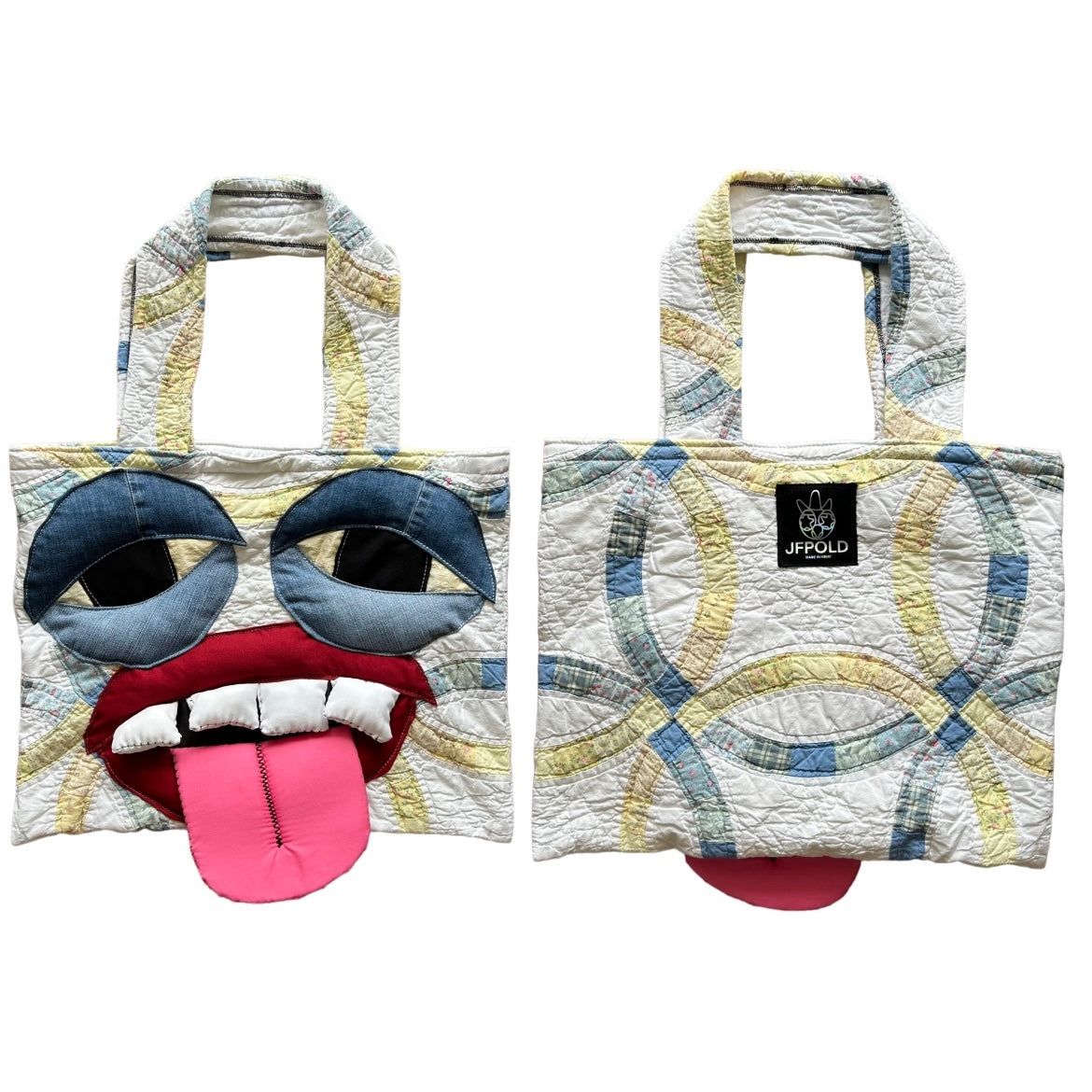 1/1 Monster Bags Large