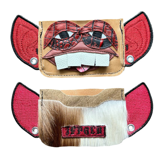 Goblin Cardholder 1/1 Red