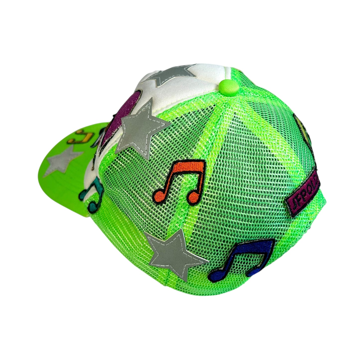 City Brat trucker hat 1/1