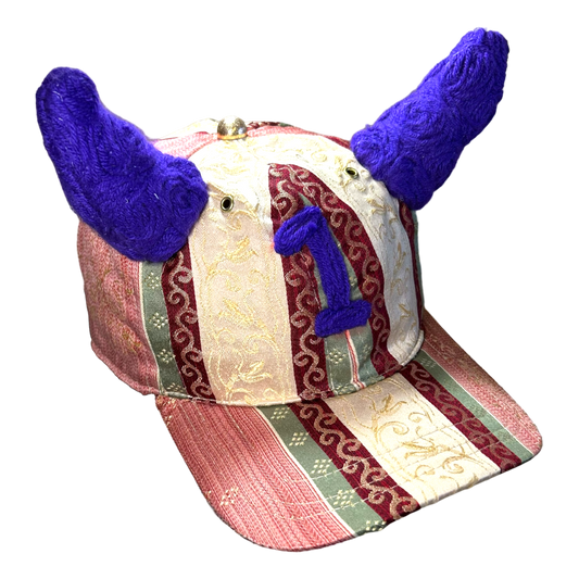 Fancy Devil Hat 1/1