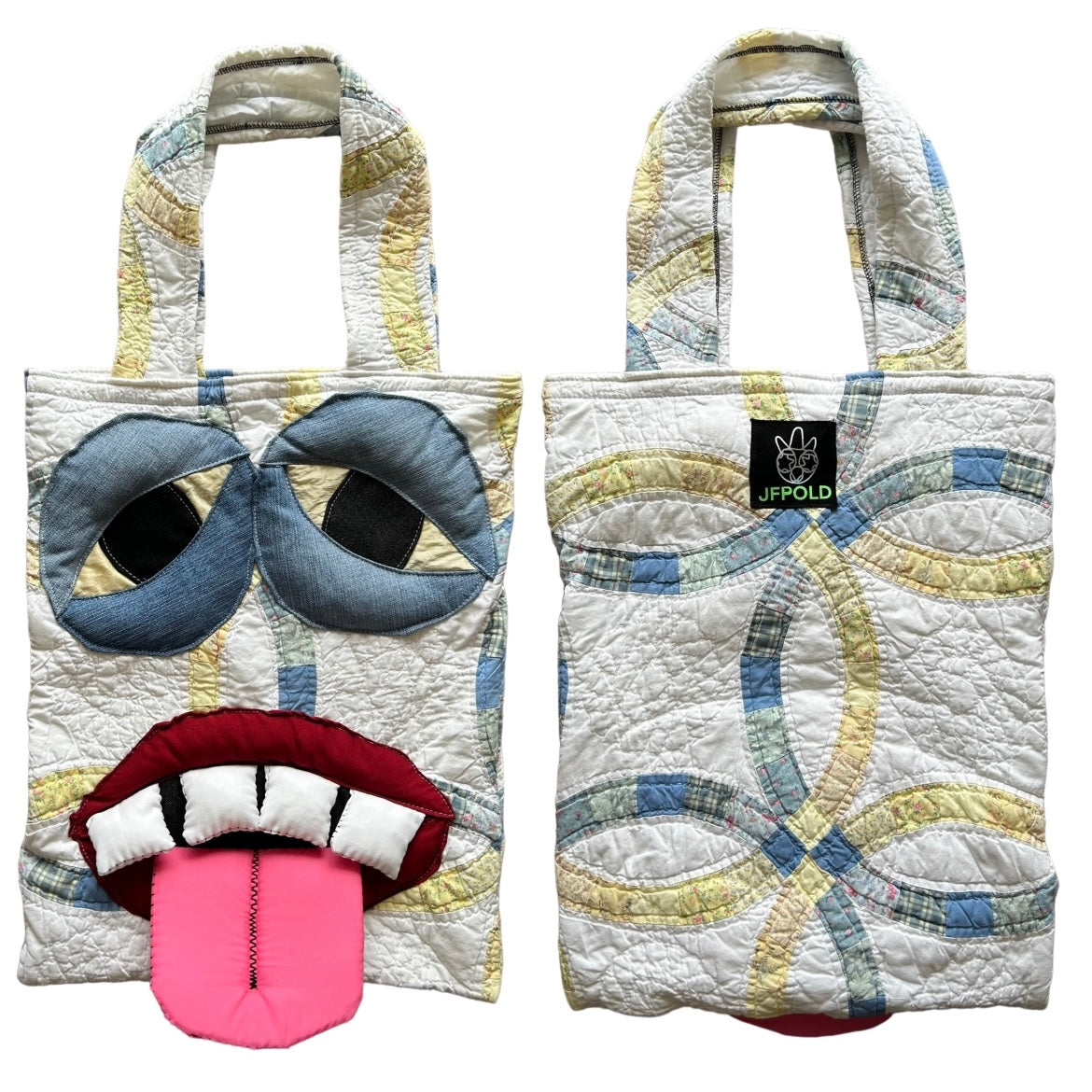 1/1 Monster Bags Large