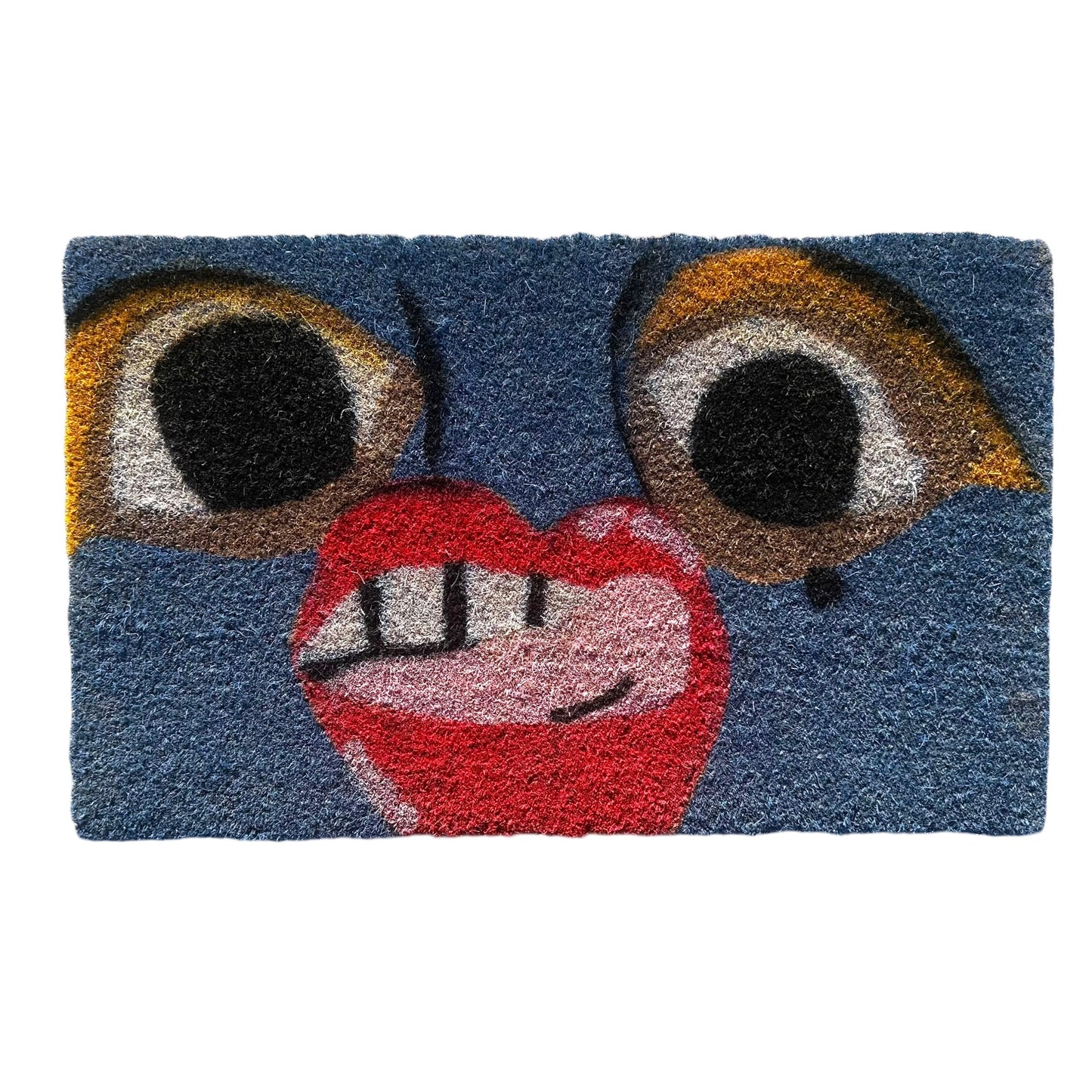 Monster Door Mats 1/1 1-6